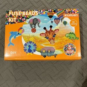 Kuman Fuse Beads Kit